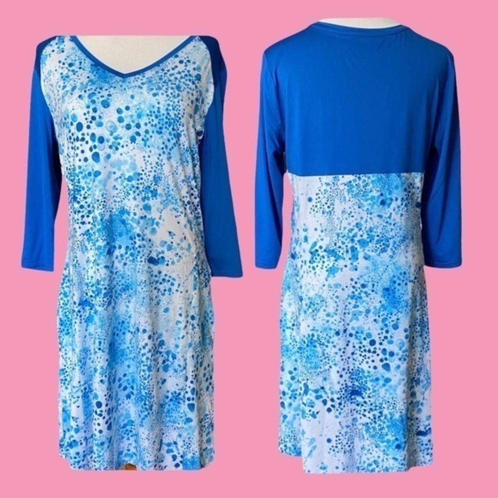 Reel Legends Keep it Cool Dress